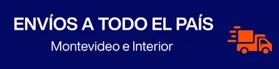 Envio a todo el pais