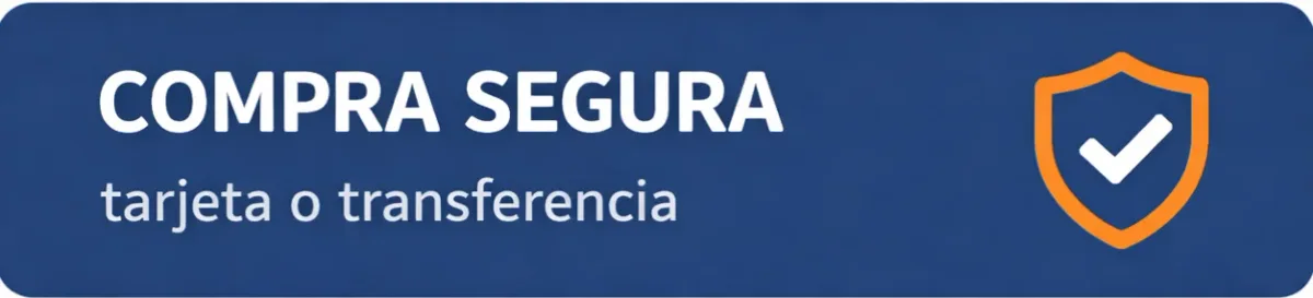 Compra segura