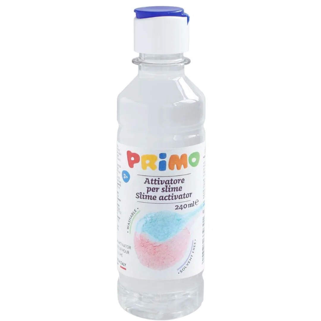 Activador de Slime Primo 240ml