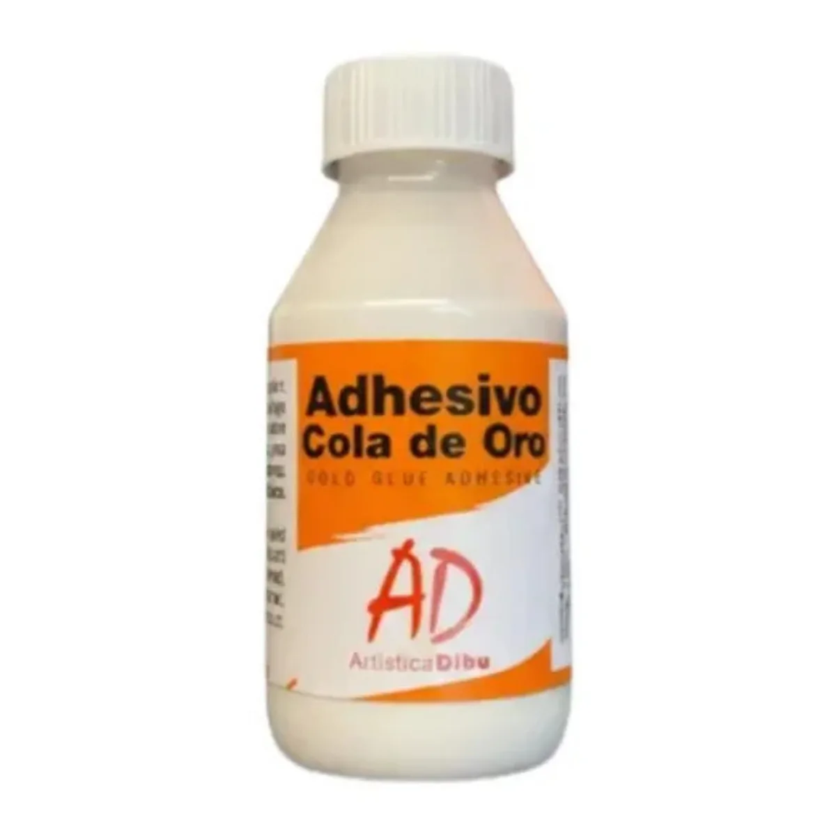 Adhesivo Cola de Oro AD - 100ml