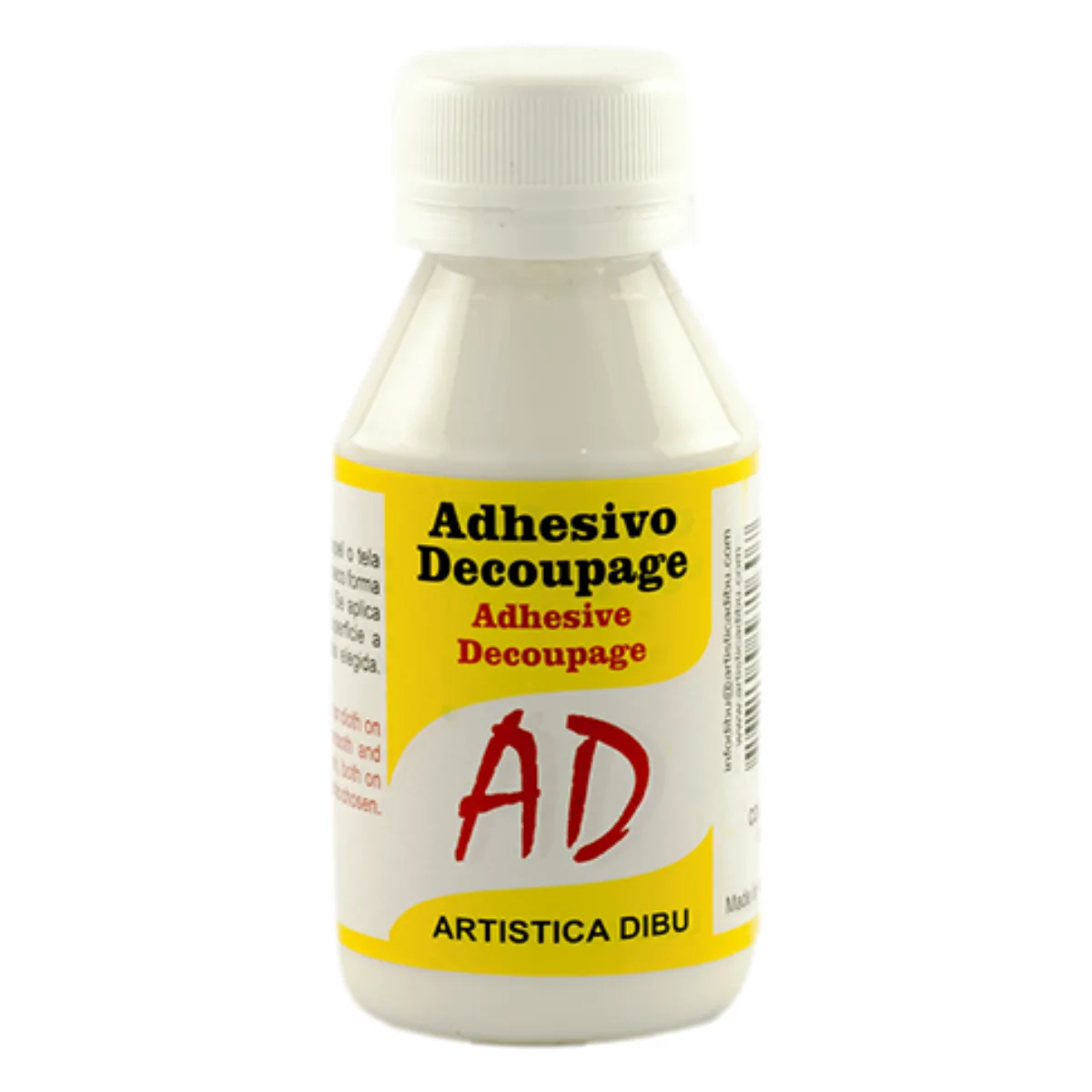 Adhesivo Decoupage AD - 100ml