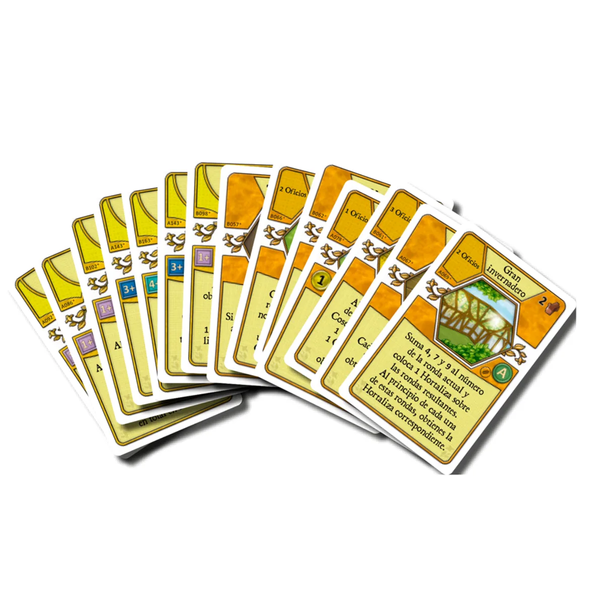 Agricola