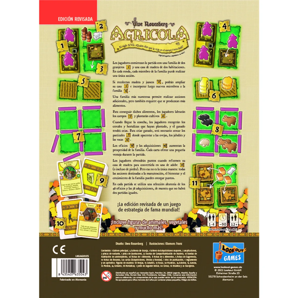 Agricola