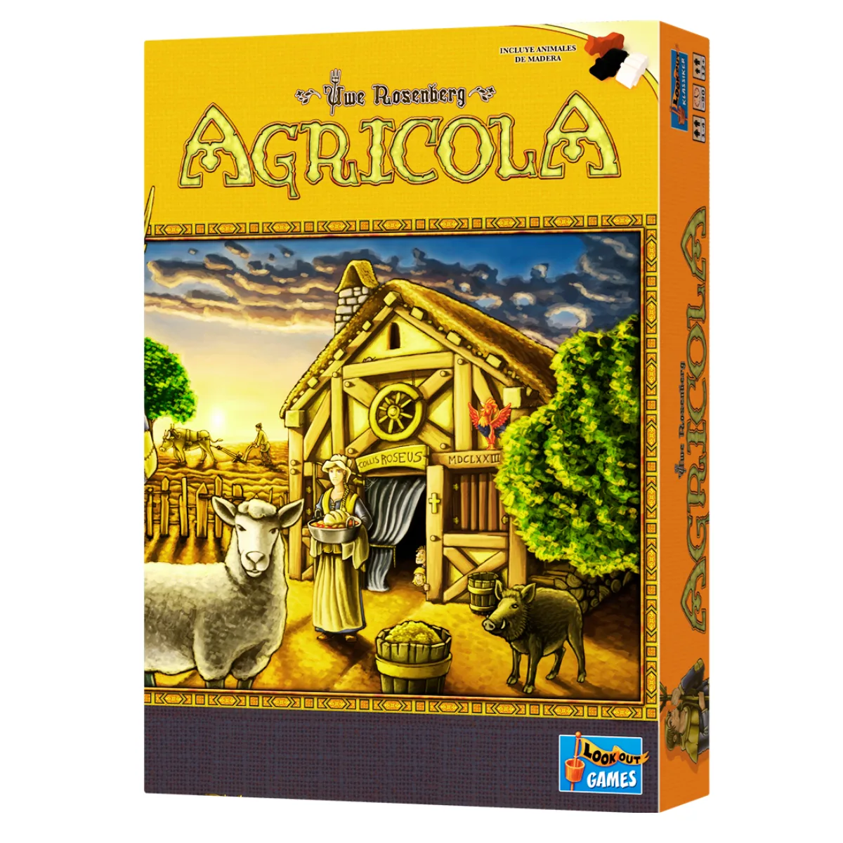 Agricola