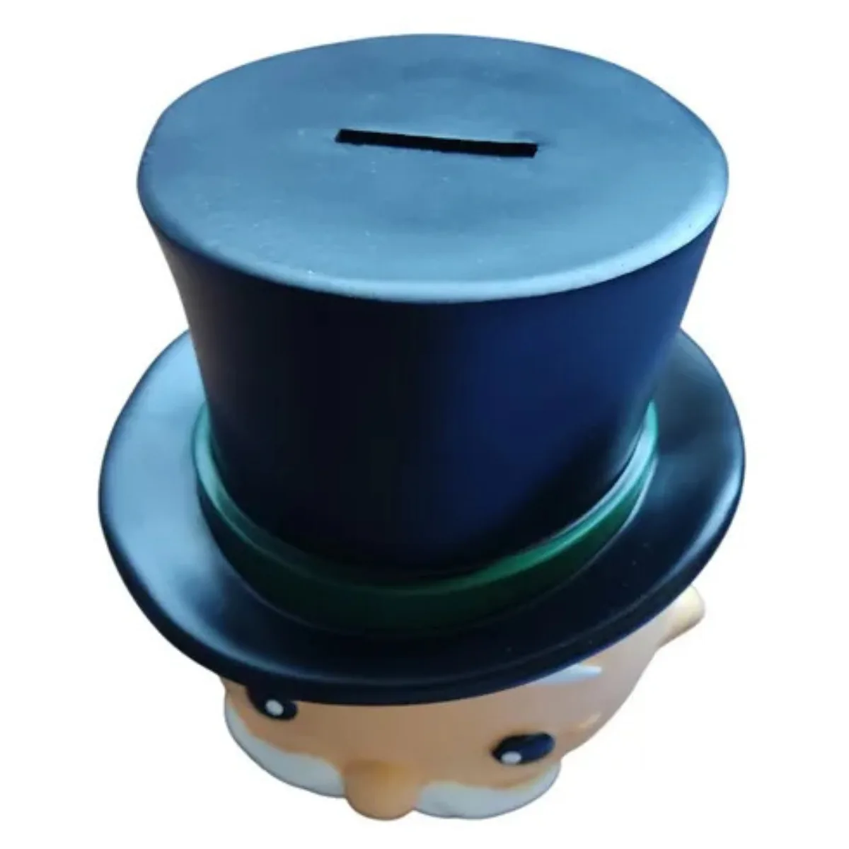 Alcancia Monopoly 3