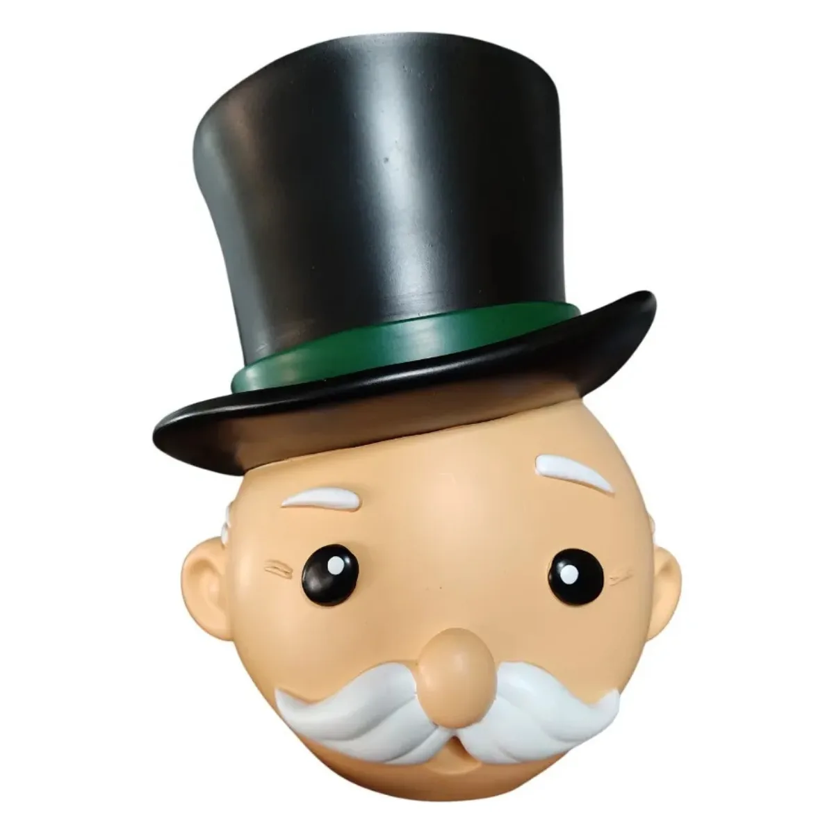 Alcancia Monopoly