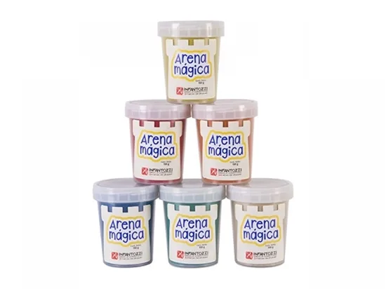 Arena Magica 150gr - Infantozzi