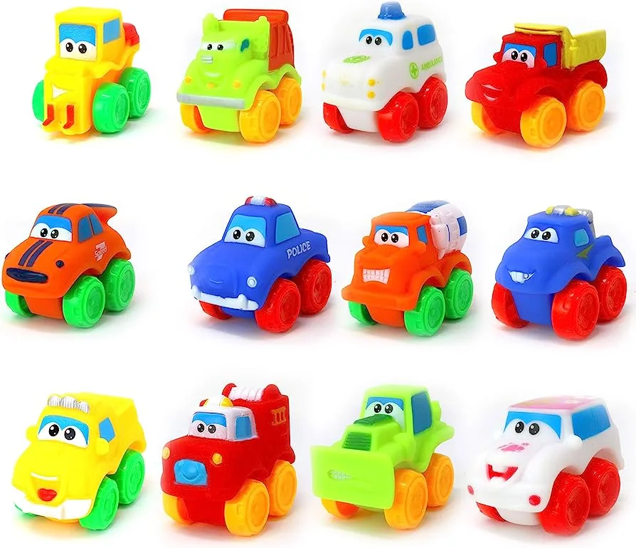 Auto Soft - Primera Infancia 3