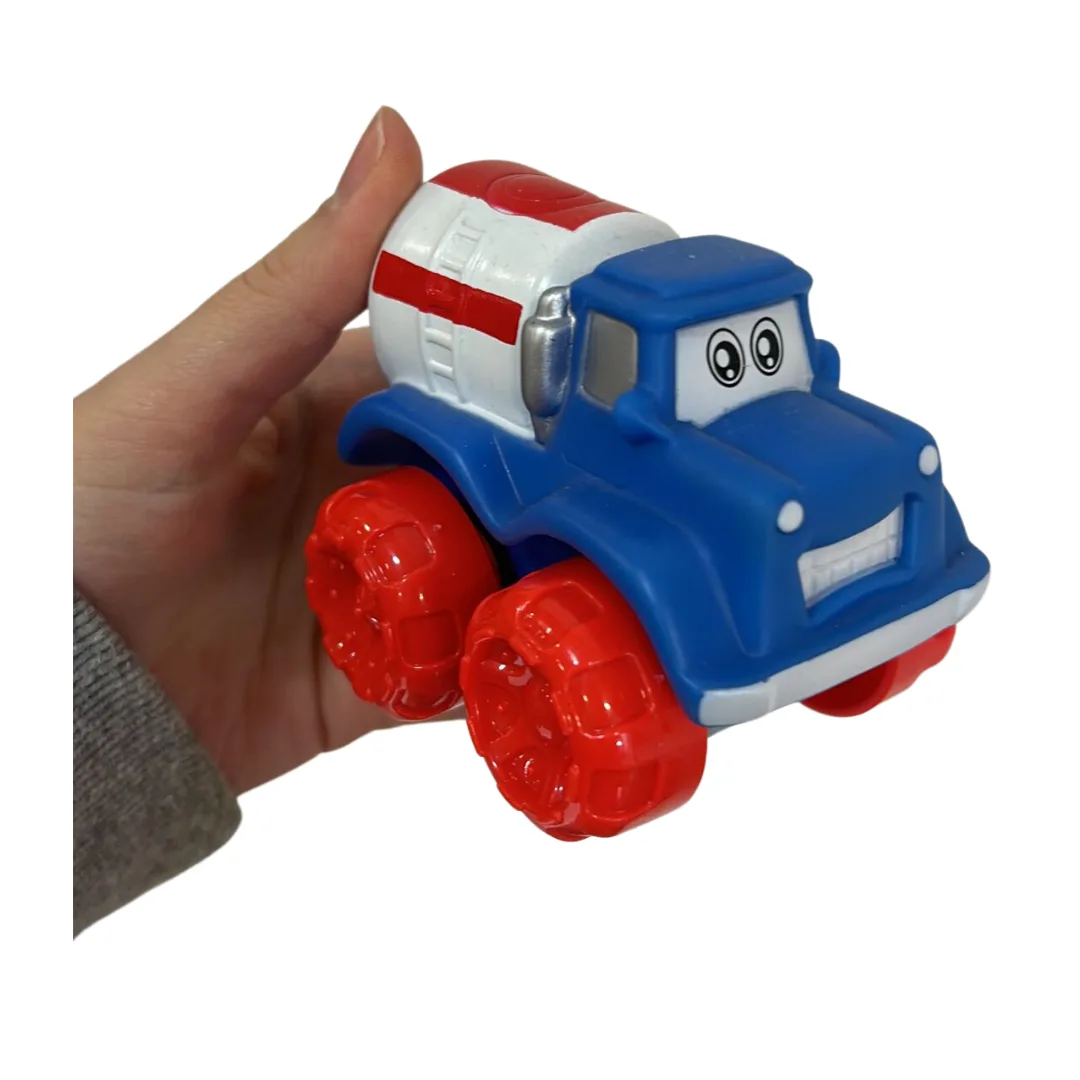 Auto Soft - Primera Infancia 2
