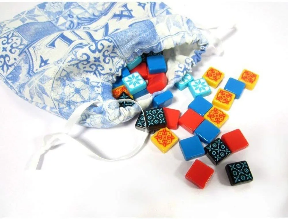 Azul - Asmodee 3