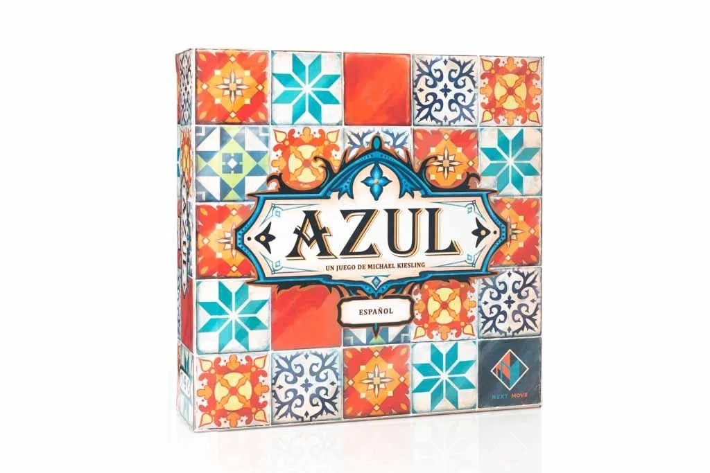 Azul - Asmodee