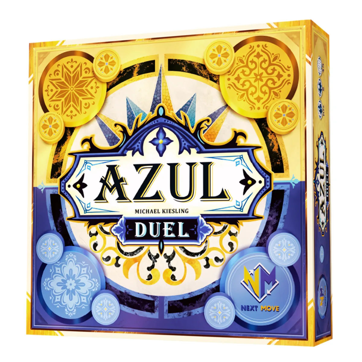 Azul Duel