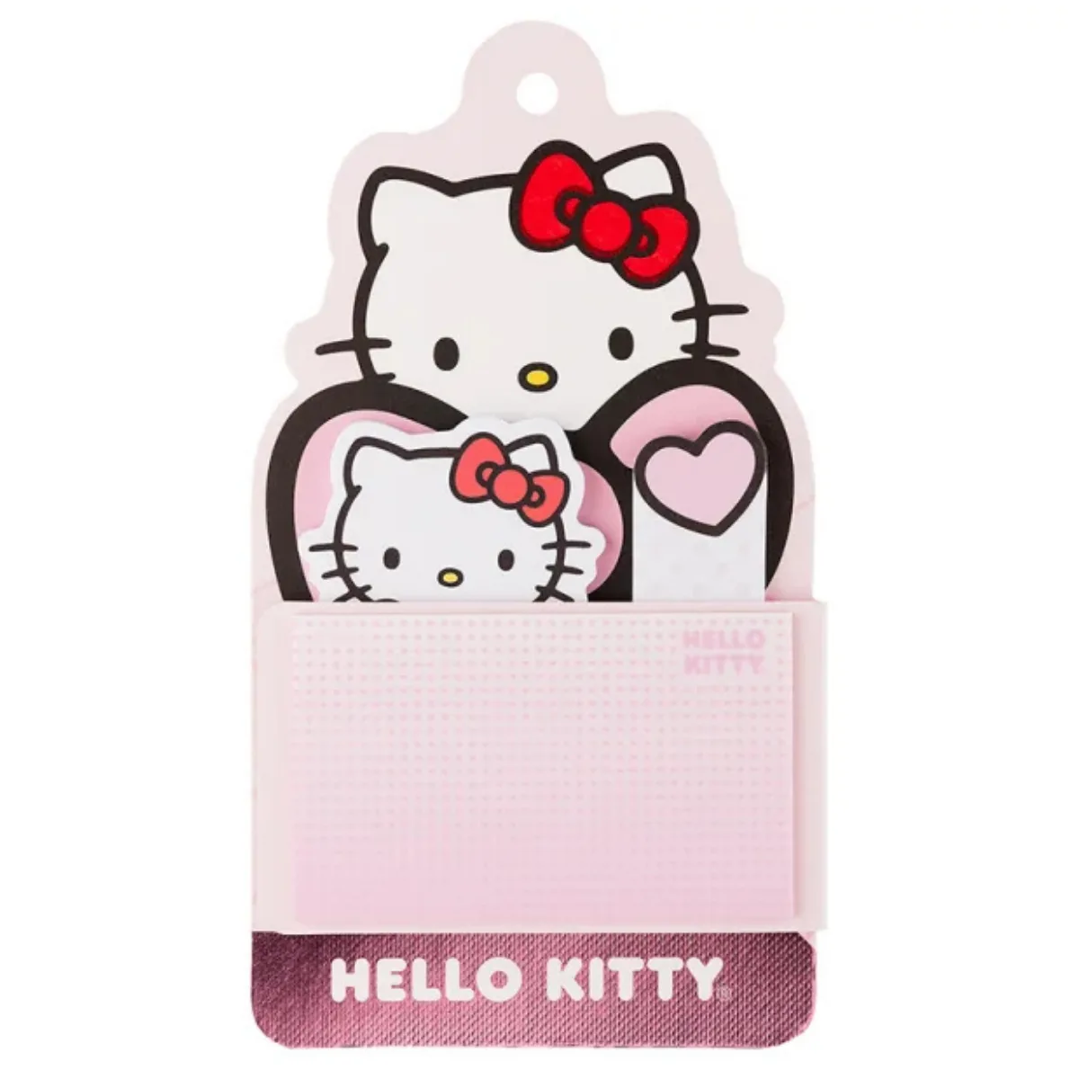 Banderitas Autoadhesivas Hello Kitty - Mooving
