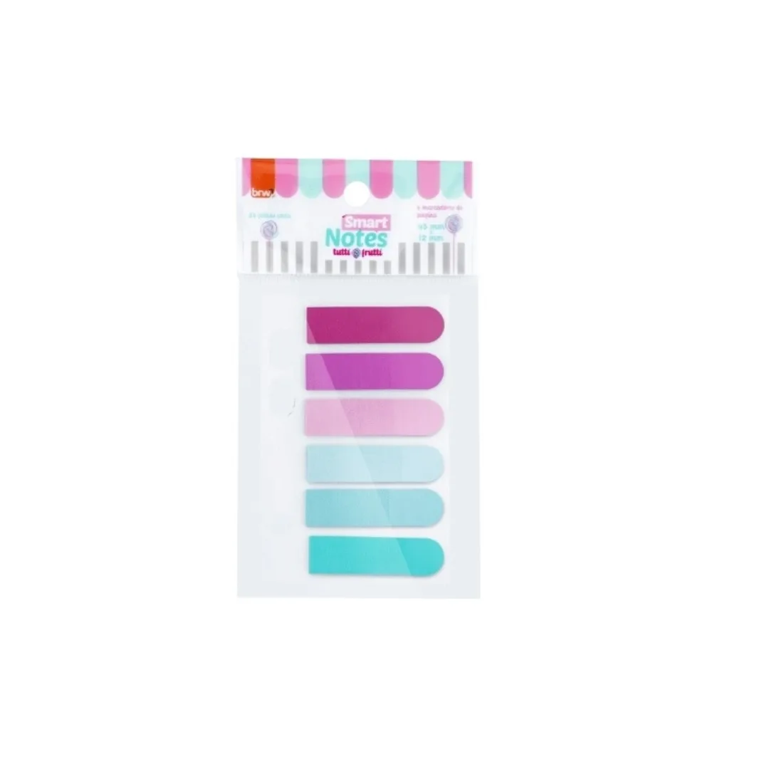Banderitas Autoadhesivas x150 Post it - BRW