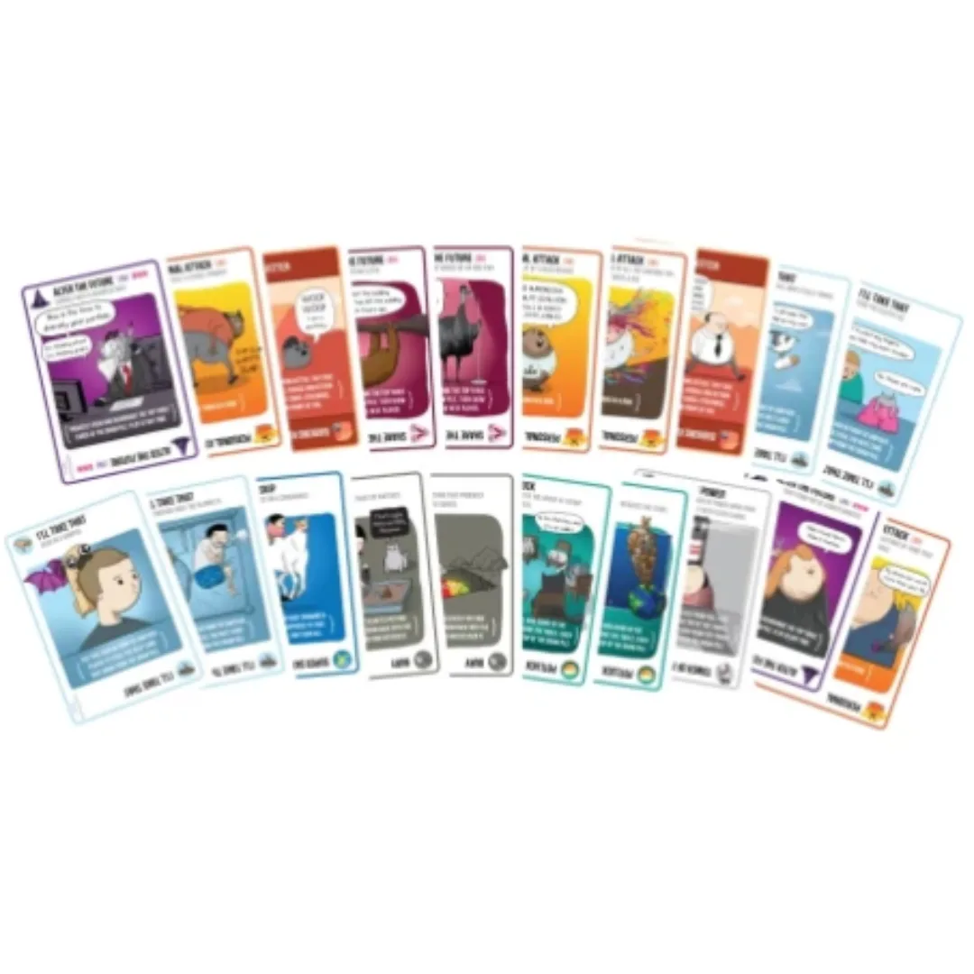 Barking Kittens Expansion - Asmodee