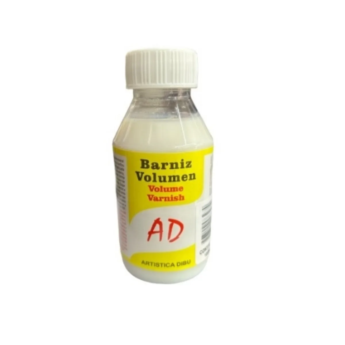 Barniz Volumen AD - 100ml