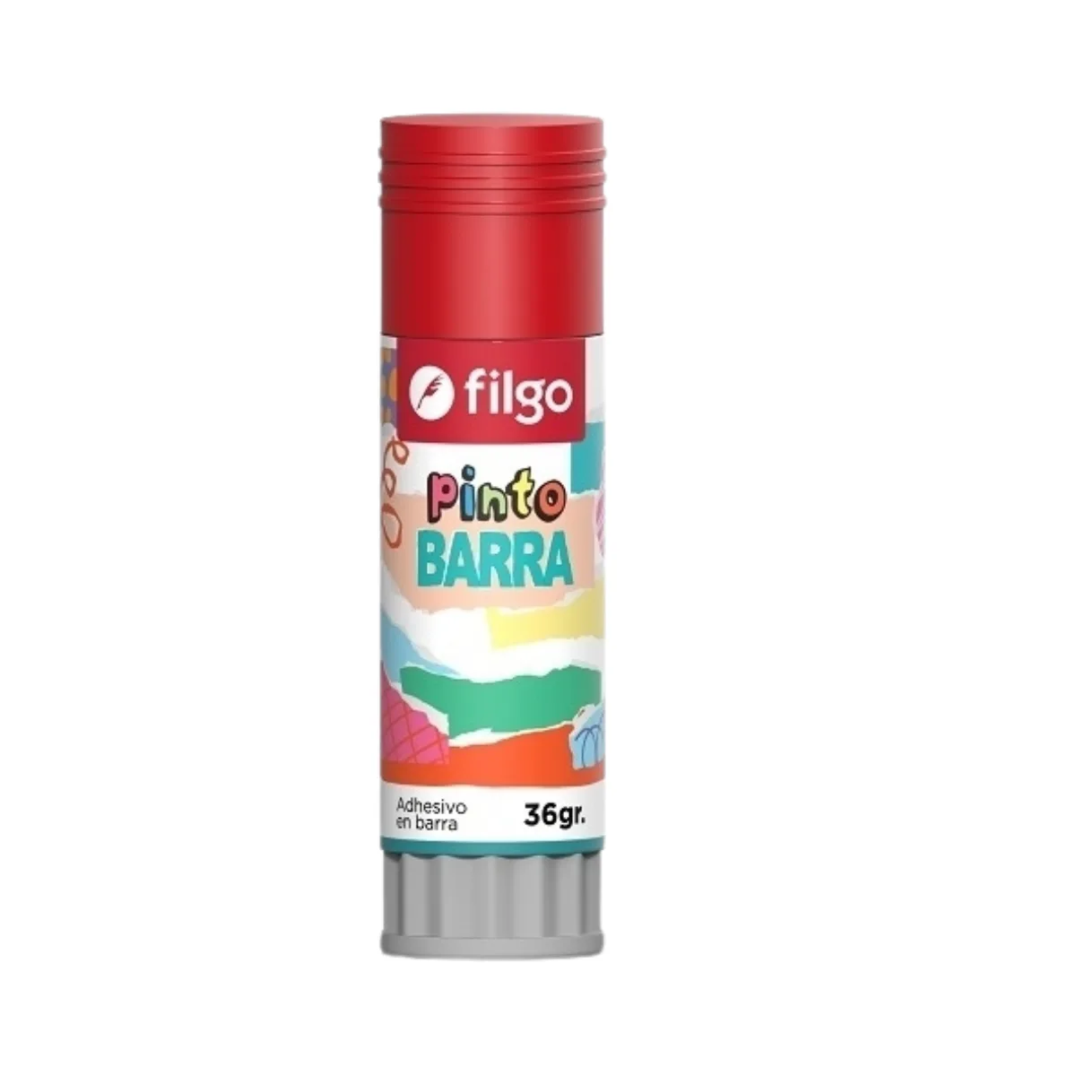 Barra Adhesiva - Cascola Filgo