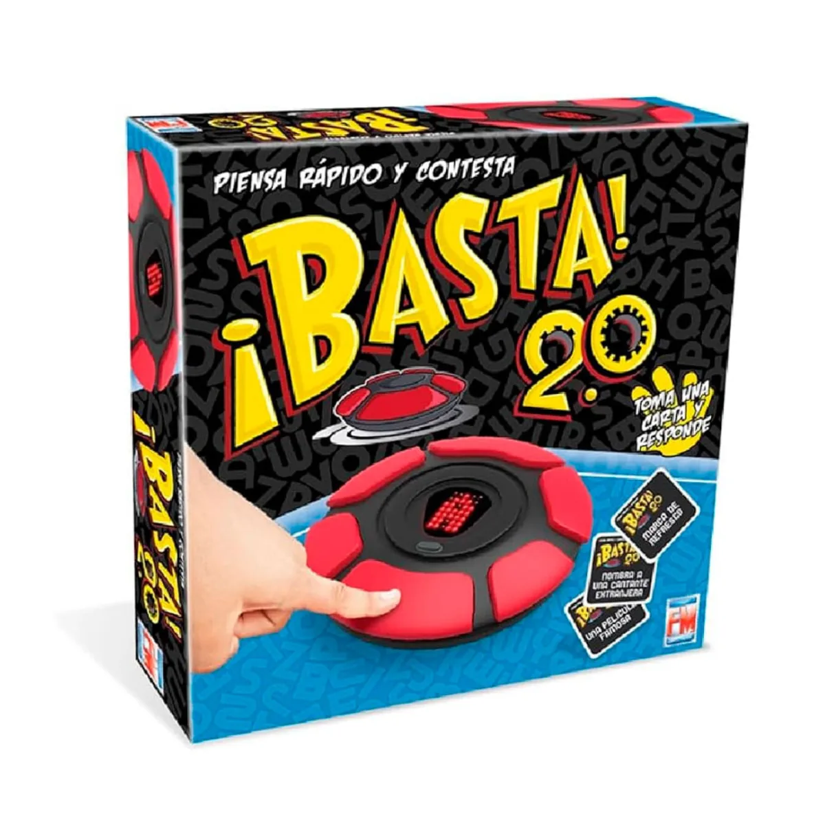 Basta 2.0