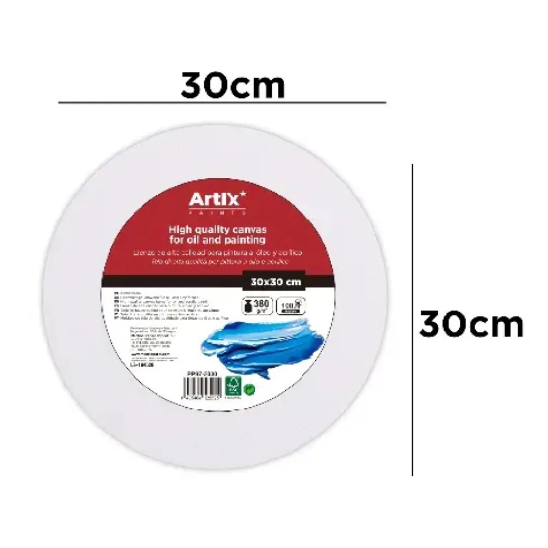 Bastidor Circular 30cm