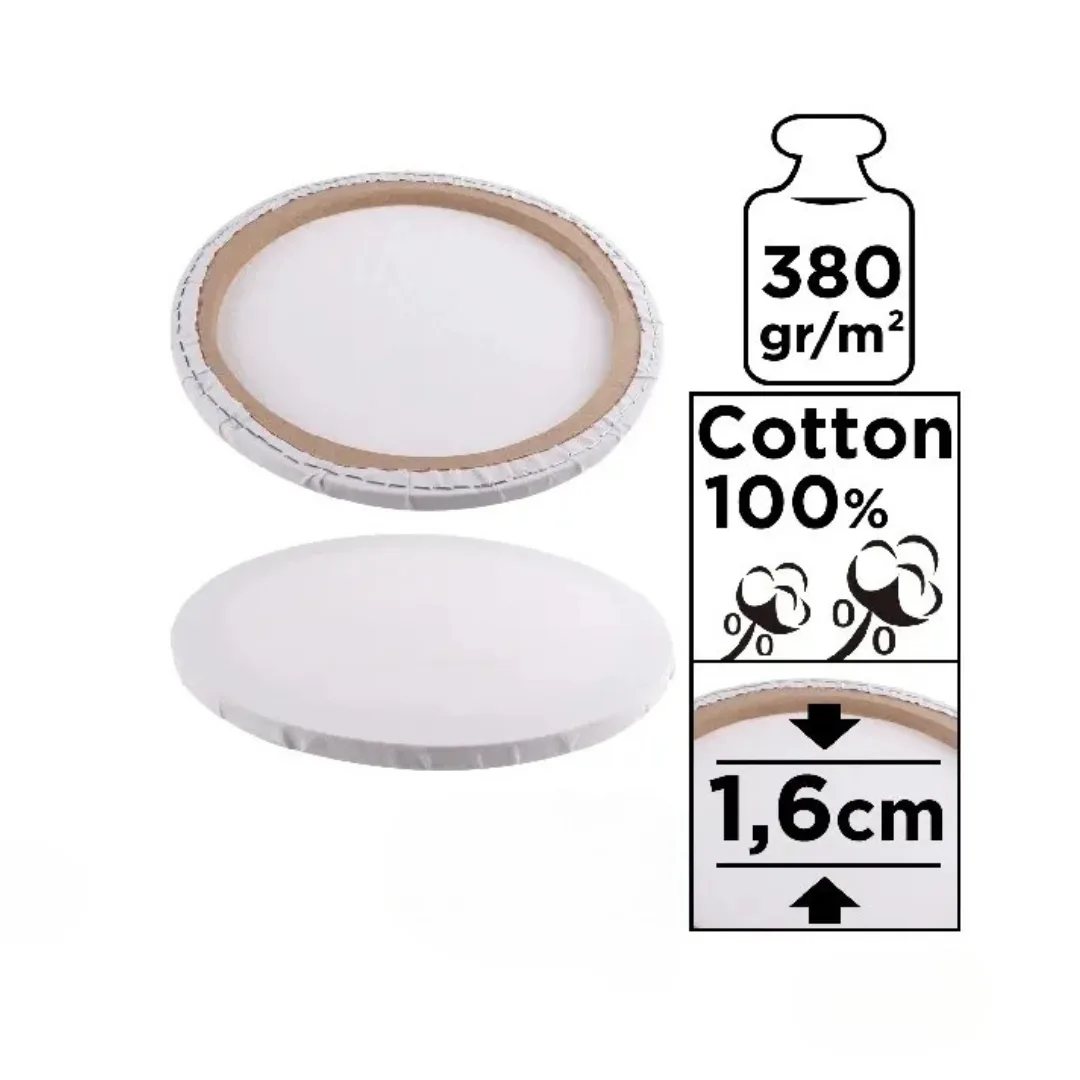 Bastidor Circular 30cm