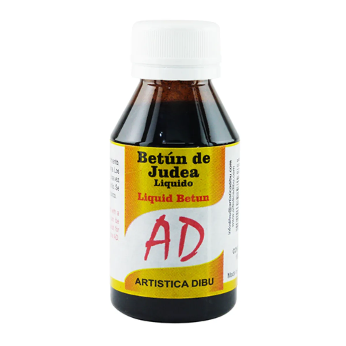 Betun de Judea Liquido AD - 100ml
