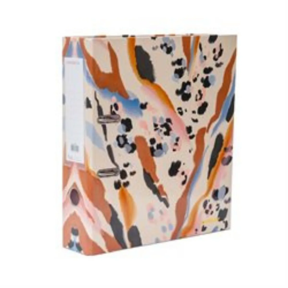 Bibliorato A4 Animal Print FW