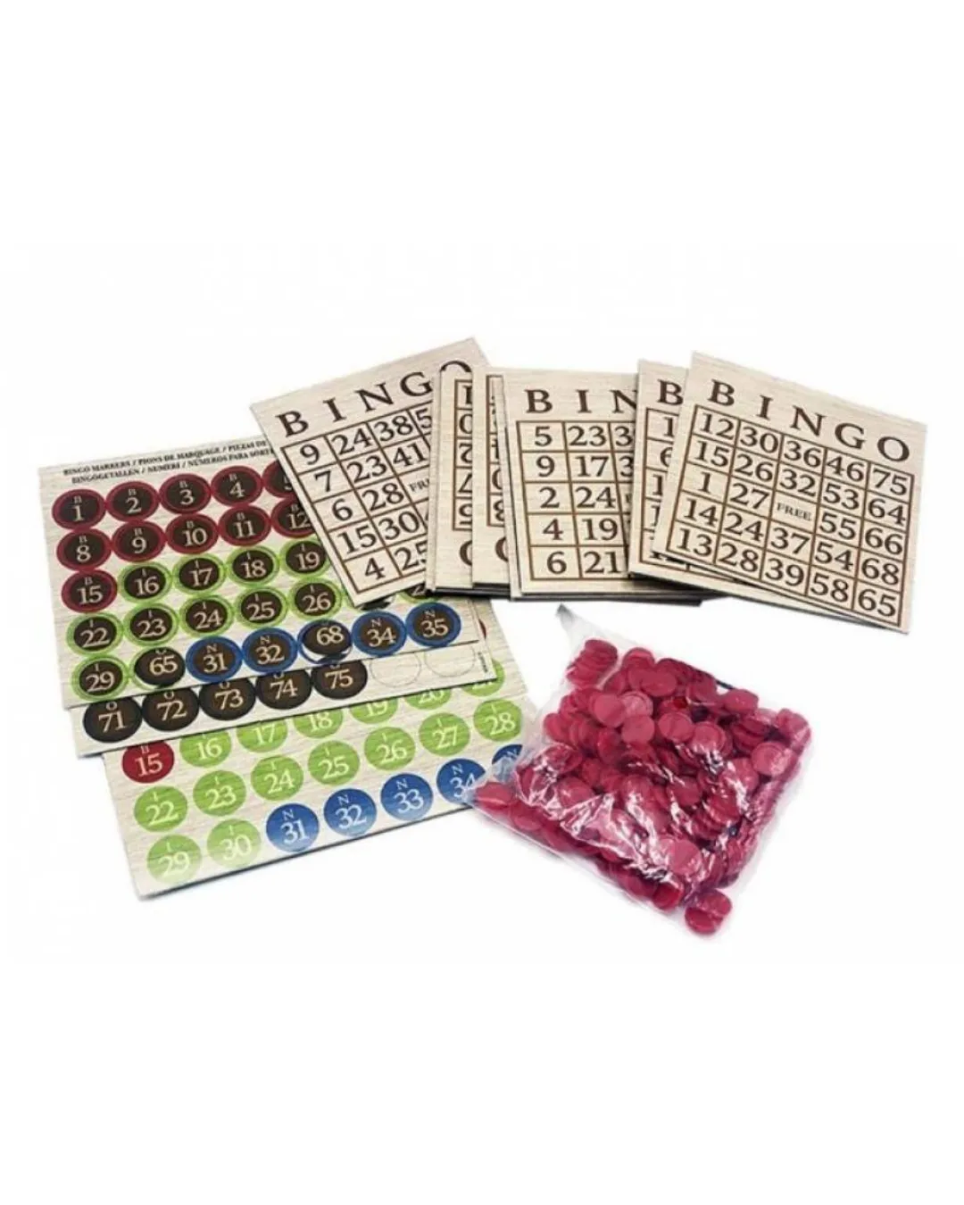 Bingo Premium
