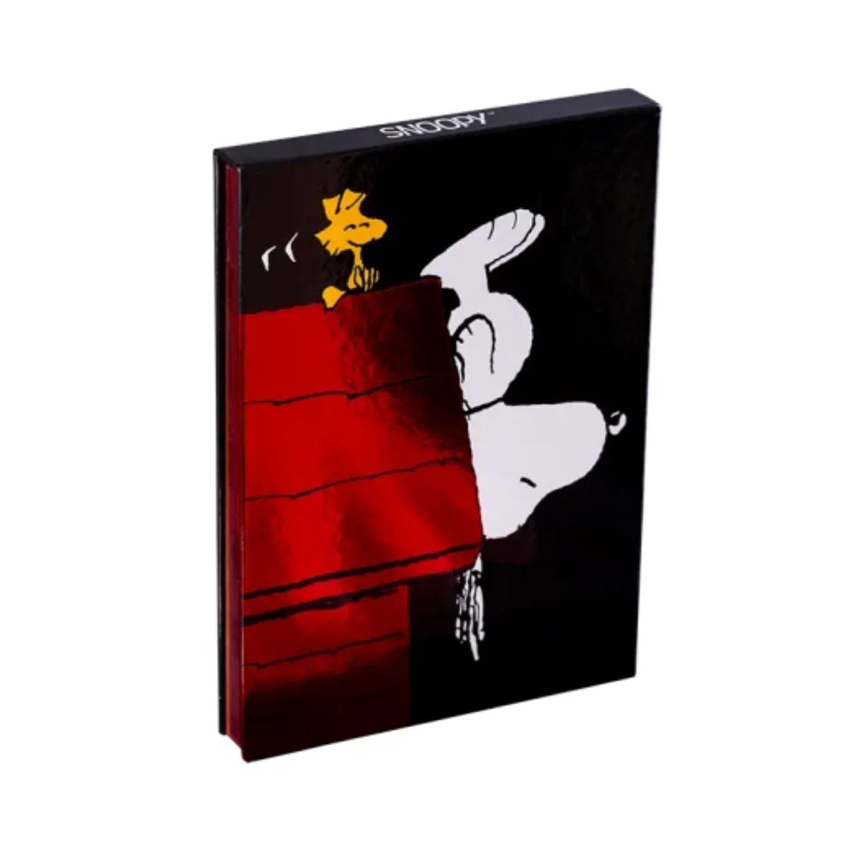 Block de Notas Snoopy - Mooving