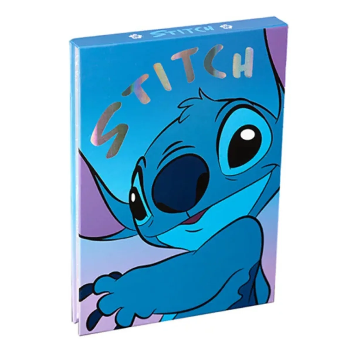 Block de Notas Stitch - Mooving