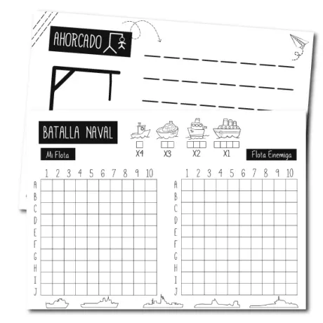 Block Juegos Clasicos - Chau Pantallas