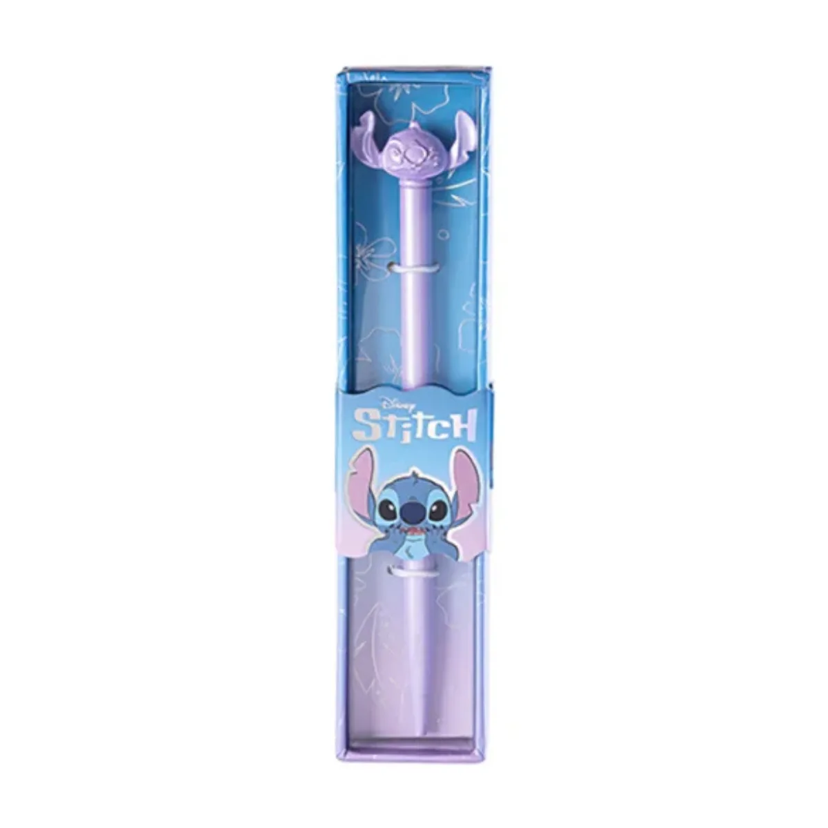Boligrafo Stitch - Mooving