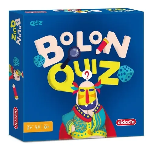 Bolonquiz - Didacta