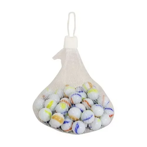 Bolsa Bolitas de Porcelana x50 unidades