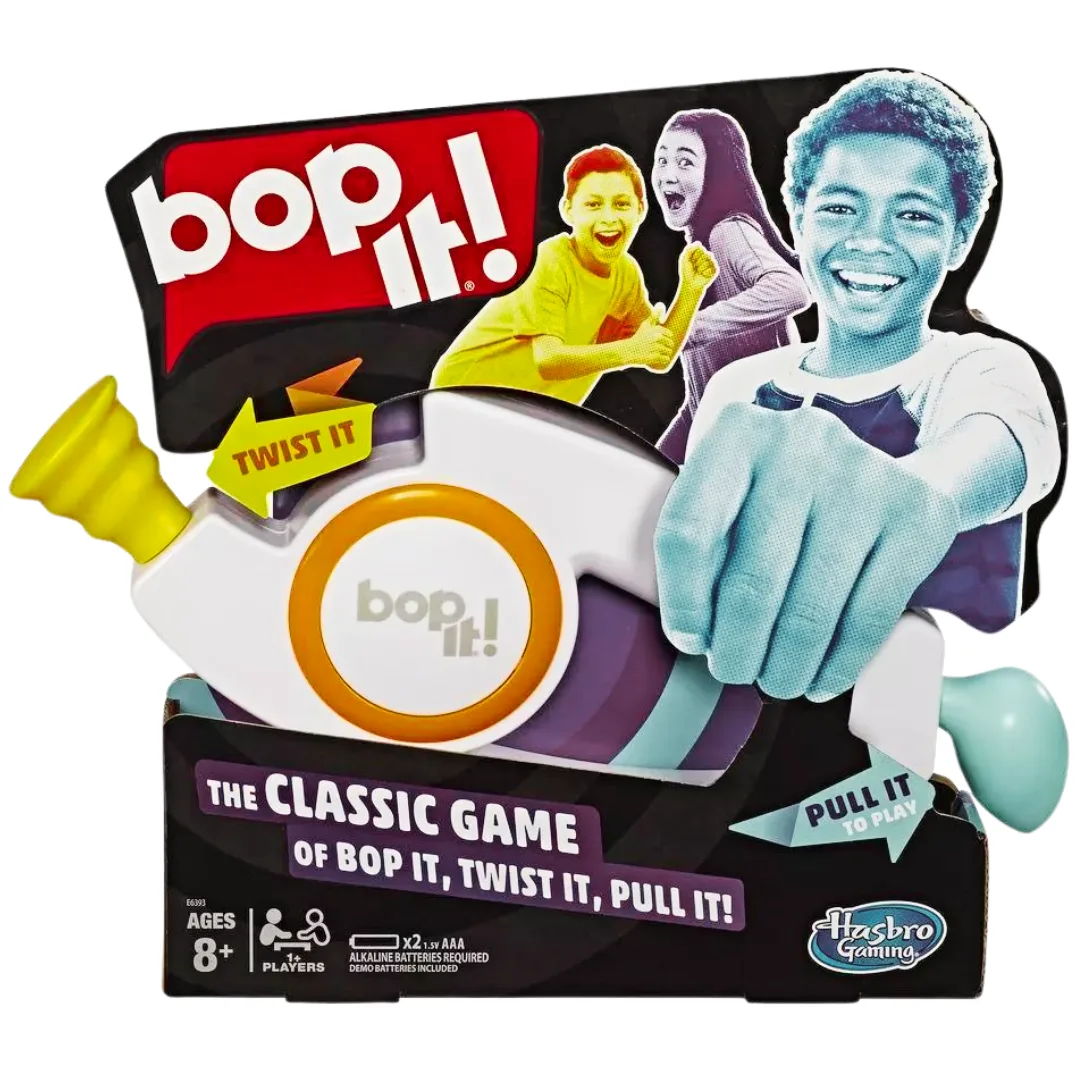 Bop It - Hasbro