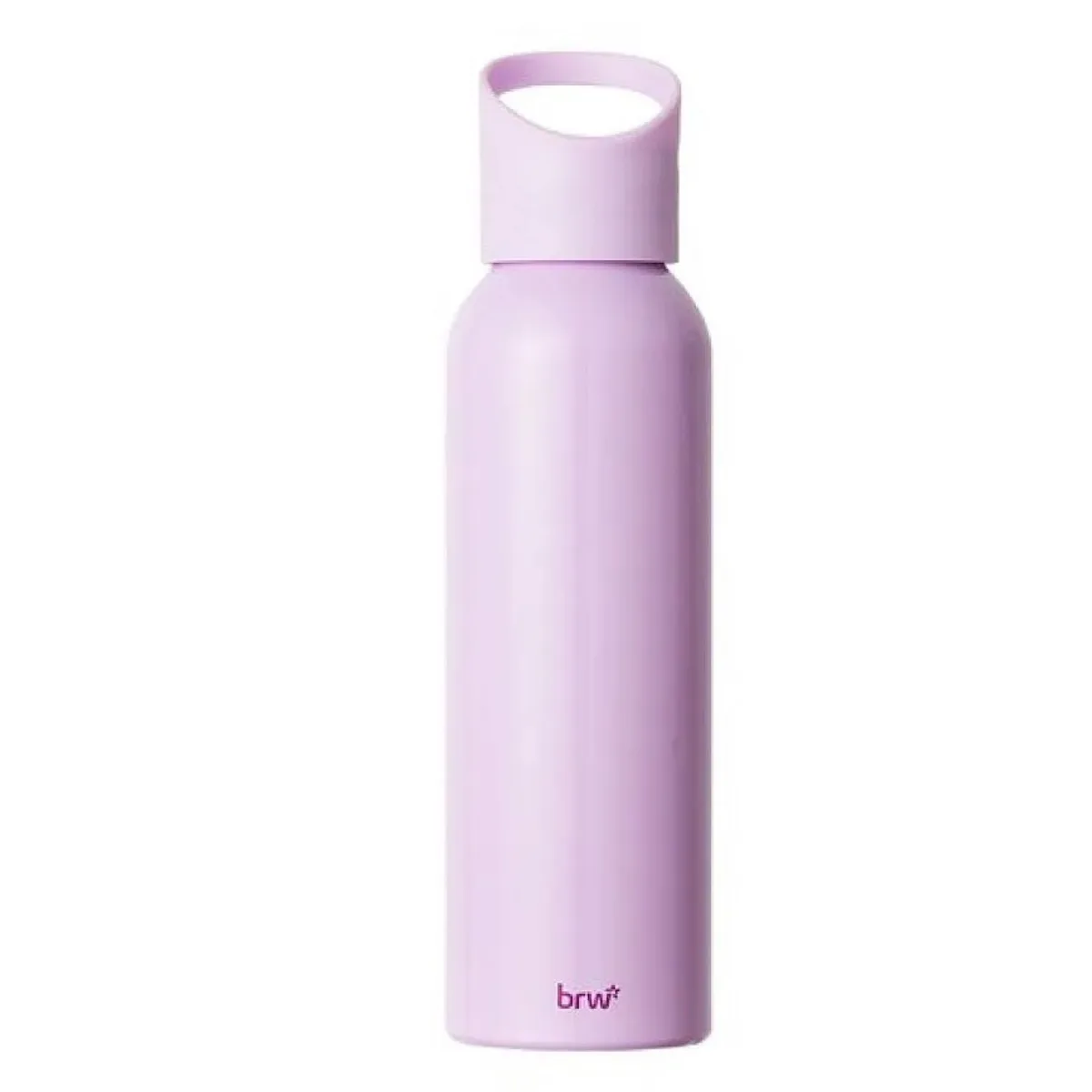 Botella Aluminio 600ml