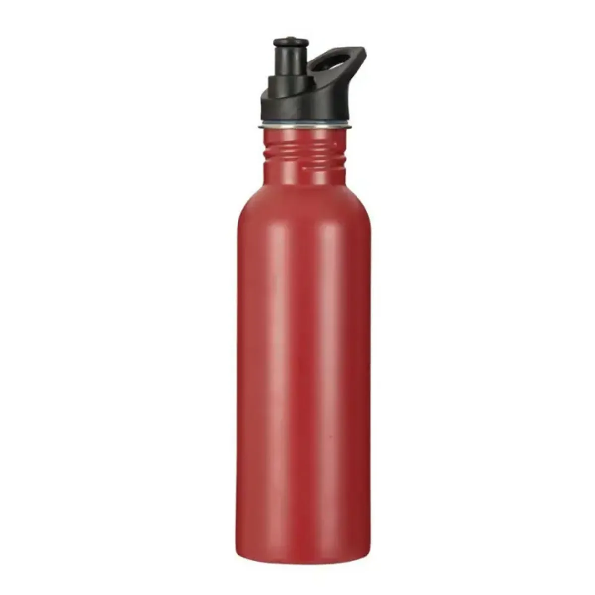 Botella de Acero Inoxidable  500ml 5
