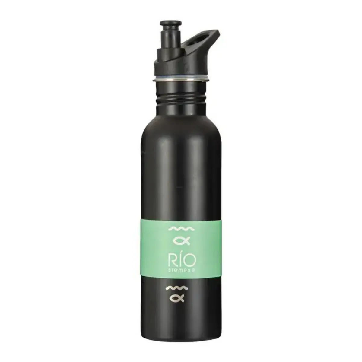 Botella de Acero Inoxidable  500ml 4