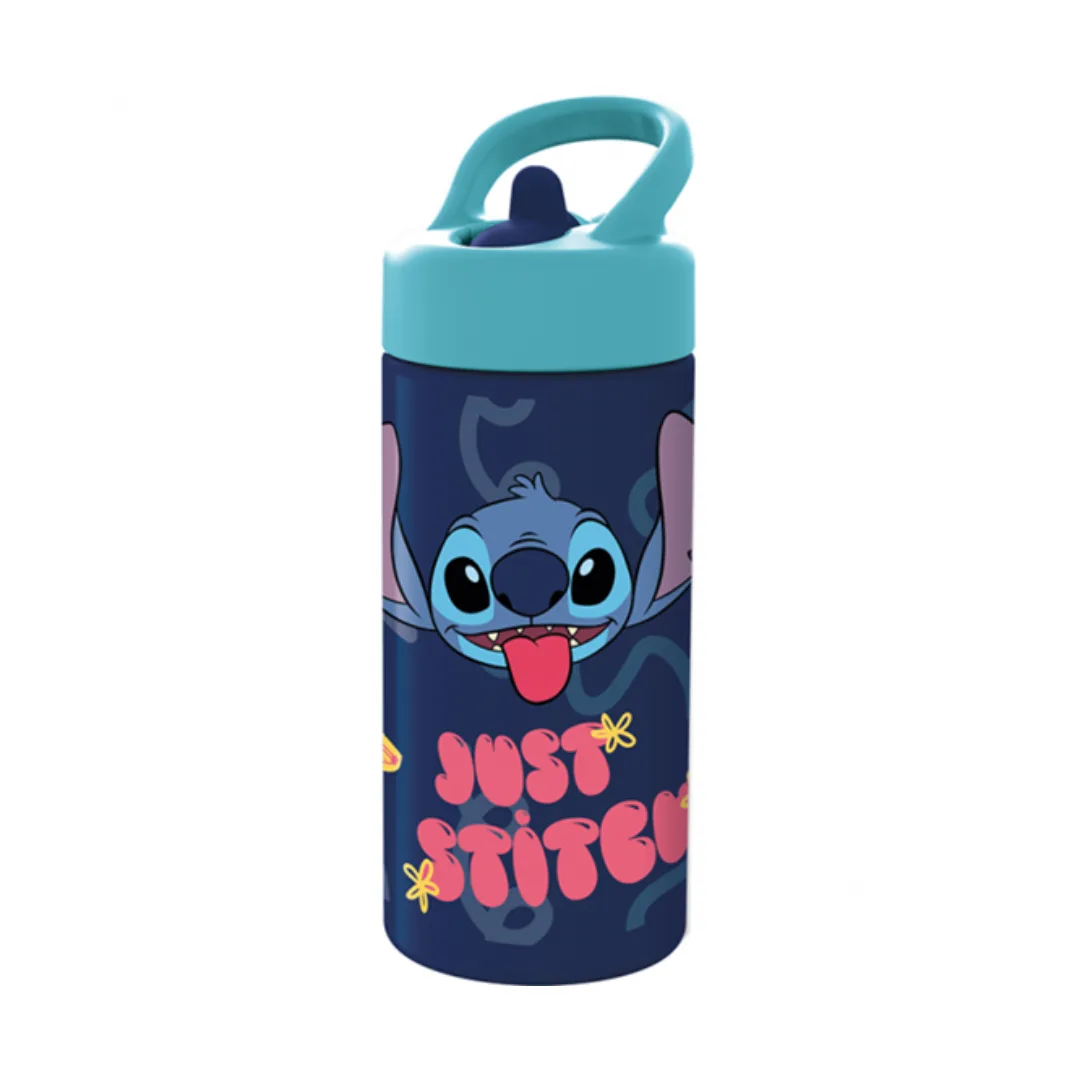 Botella Infantil de Plastico 410ml