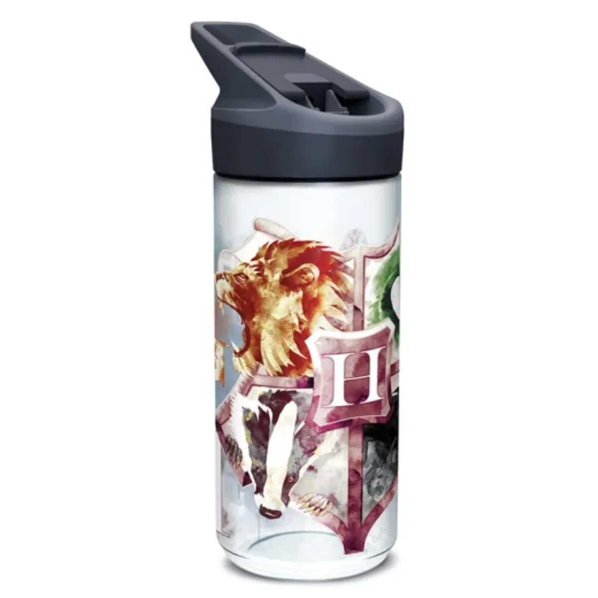Botella Plastica 620ml - Harry Potter