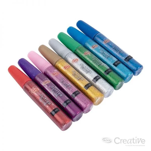 Brillantina Glitter 10ml