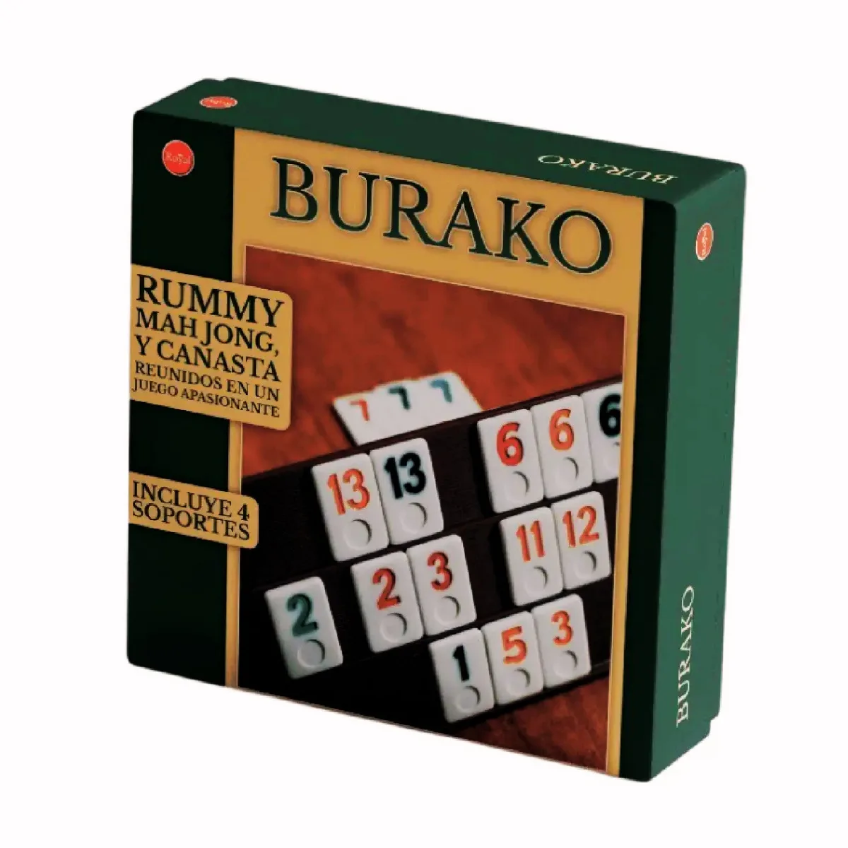 Burako Premium - Royal