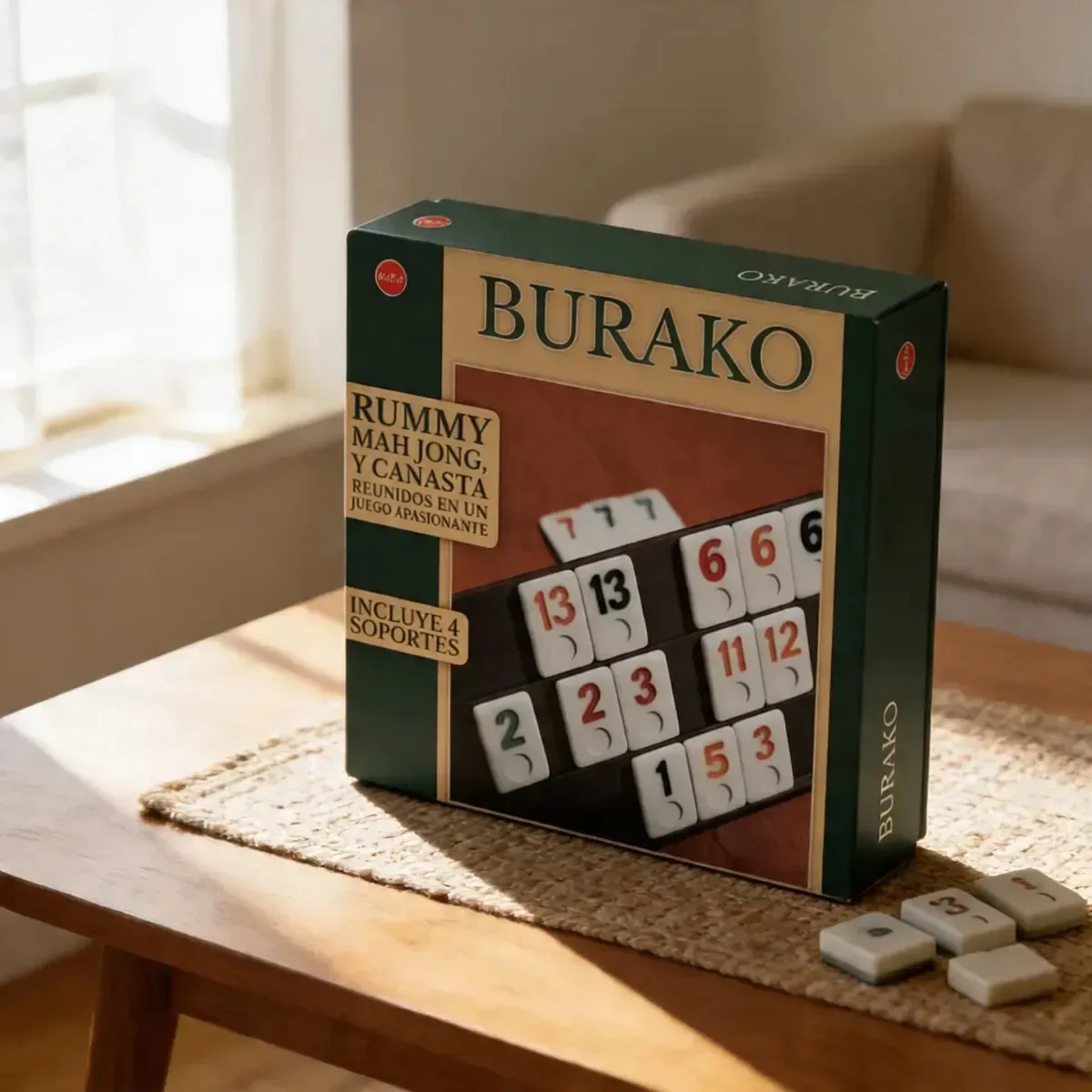 Burako Premium - Royal