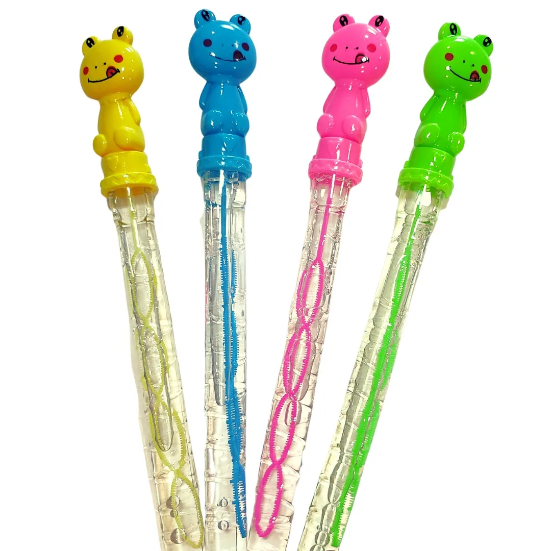 Burbujeros Rana