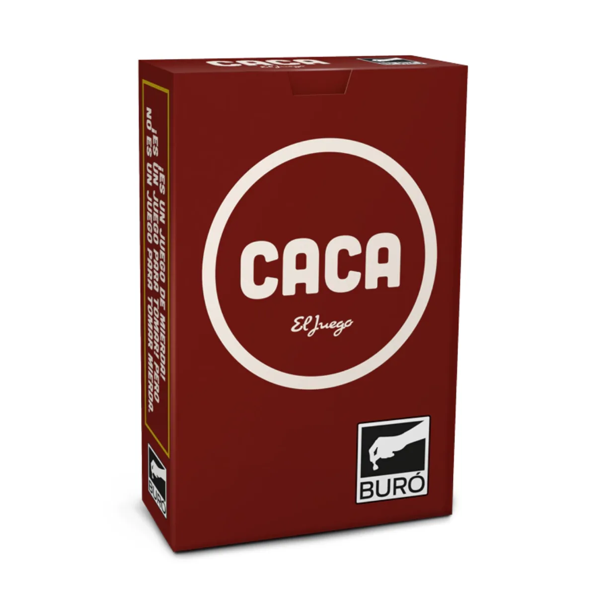 Caca - Bureau de Juegos