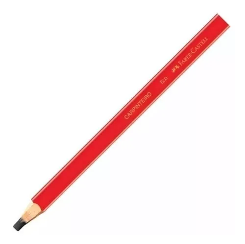 Caja 72 Lapices Carpintero - Faber Castell