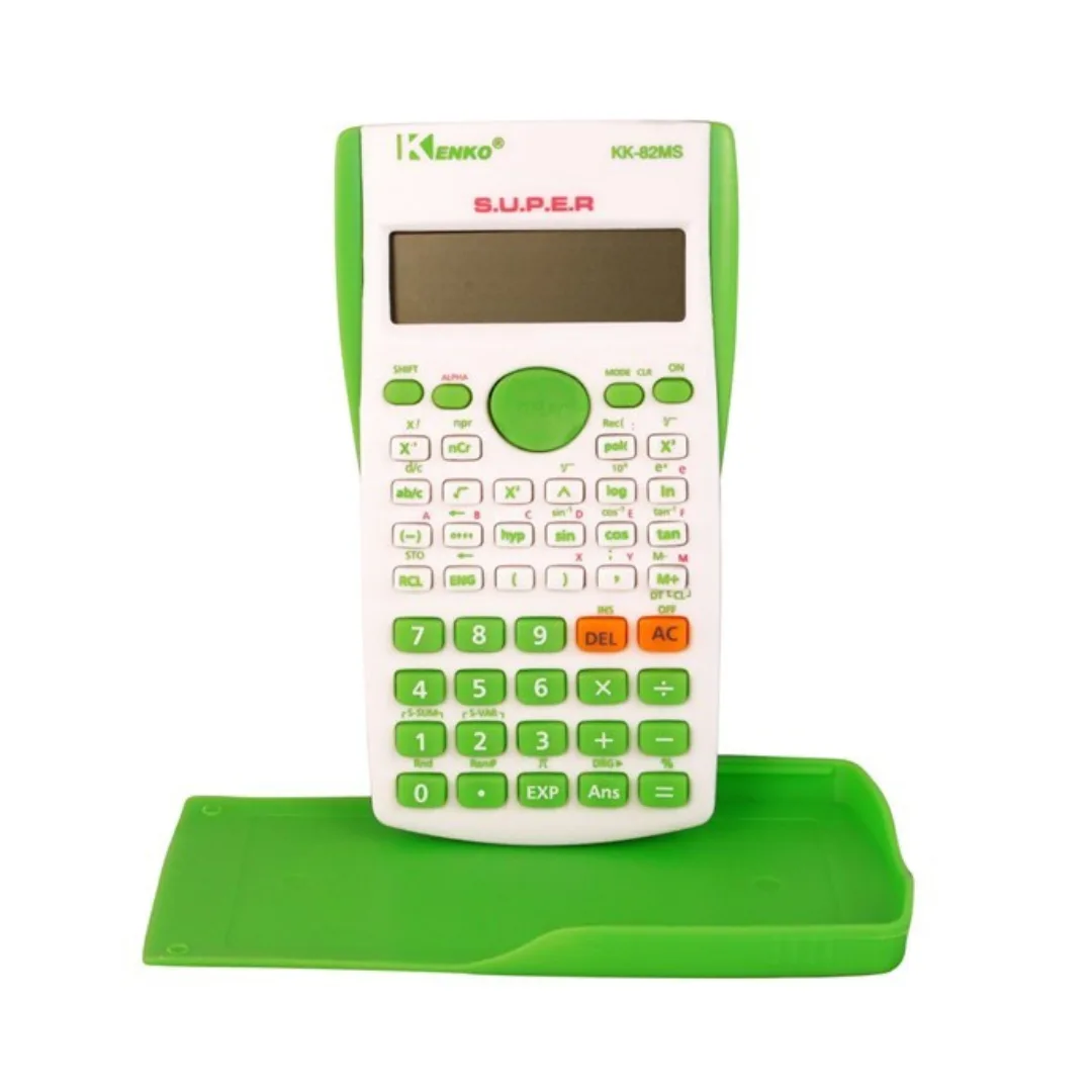 Calculadora Cientifica - Kenko