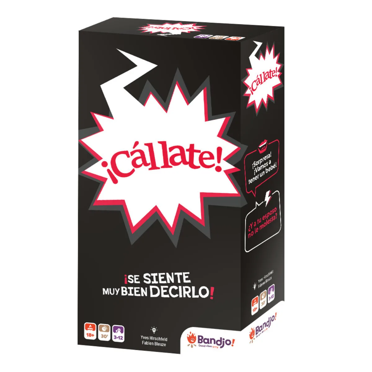 Callate