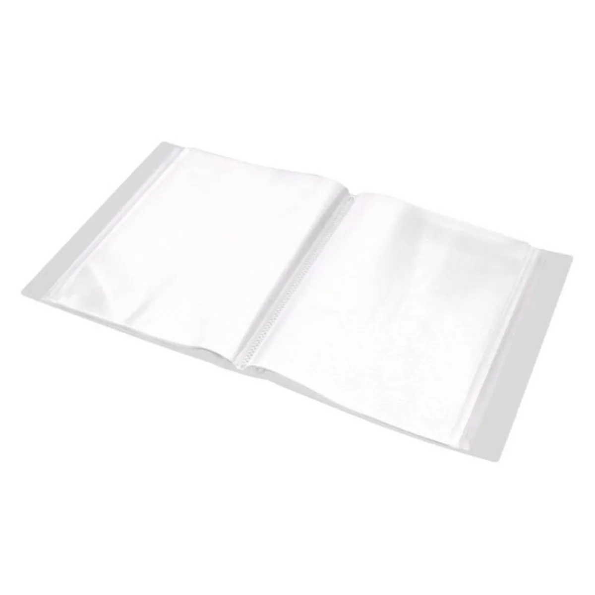 Carpeta A4 con 20 Folios - Tapa Personalizable 2