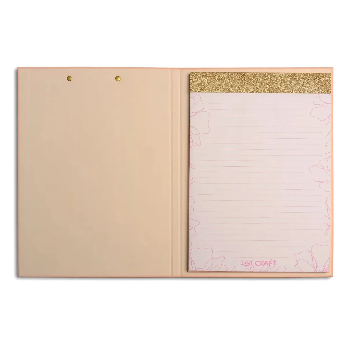 Carpeta con Block A4 - Ibi Craft 4