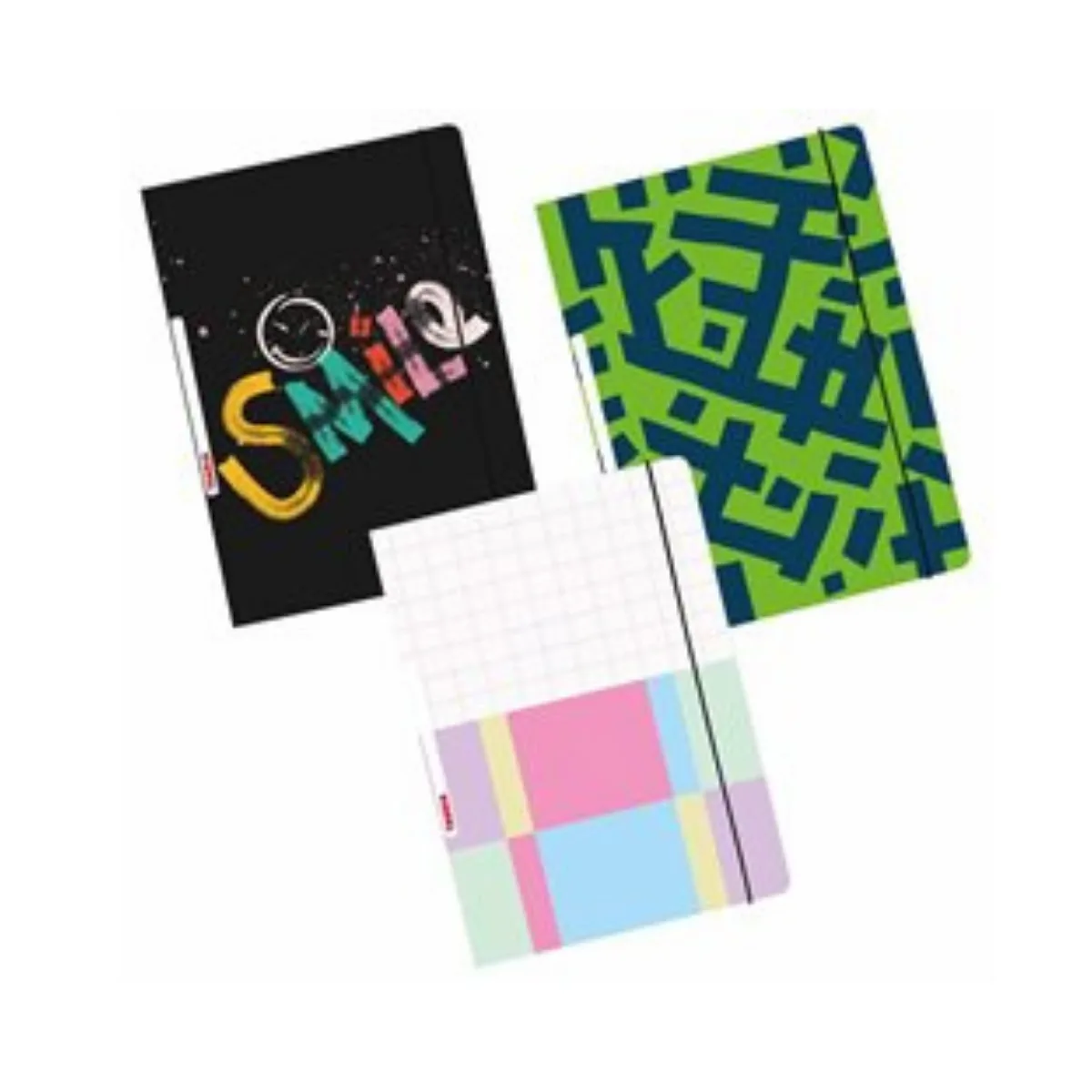 Carpeta con Diseño 1/8 - Teoria